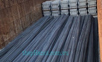 Tiêu chuẩn thép ISO là gì?